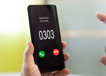 Prefixo 0303 em ligações de telemarketing passa a ser obrigatório a partir desta quarta (8)