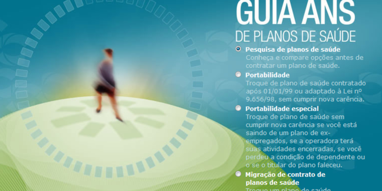 ANS: taxatividade não altera rol de coberturas obrigatórias