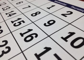 Governo Federal define a próxima sexta-feira como ponto facultativo