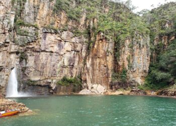 Duas pessoas morrem em novo acidente no Lago de Furnas