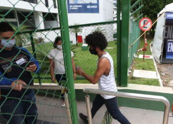 Enem 2022: quem pediu atendimento especial já pode conferir resultado