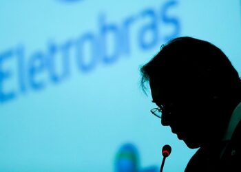 Preço da ação da Eletrobras no processo de privatização é de R$ 42
