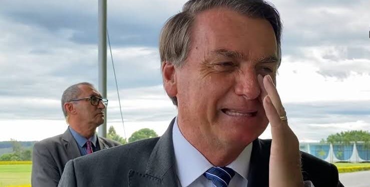 Encontro com Biden dá a Bolsonaro oportunidade de romper isolamento