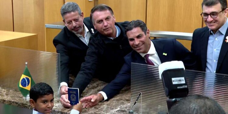 Presidente inaugura Vice-Consulado do Brasil em Orlando