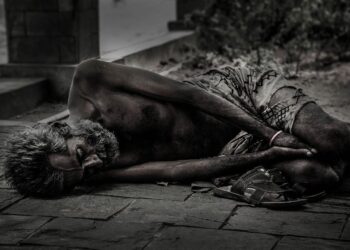 Pesquisa aponta que fome atinge 33,1 milhões de pessoas no país