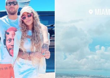 Avião de Neymar faz pouso forçado em Roraima