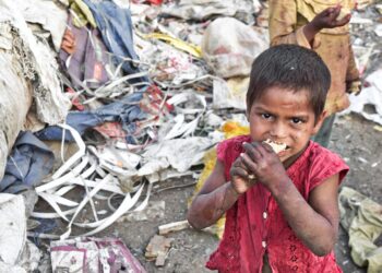 33 milhões de pessoas passam fome no Brasil, diz pesquisa