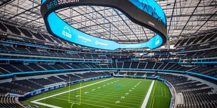 Fifa anuncia cidades-sede da Copa do Mundo de 2026