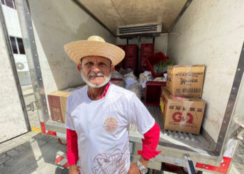 Agricultores do Ceará levam produtos para 1ª Feira Nordestina da Agricultura Familiar e Economia Solidária