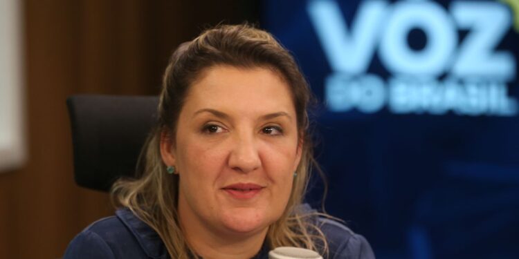 Nova presidente da Caixa quer comitê de crise para apurar denúncias de assédio sexual