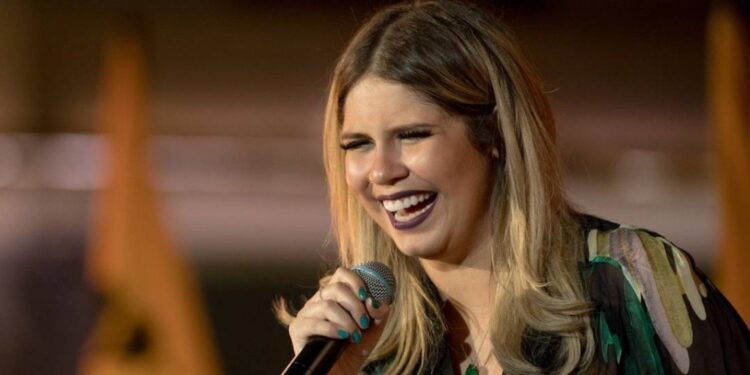 Marília Mendonça ganha EP póstumo um dia antes de seu aniversário
