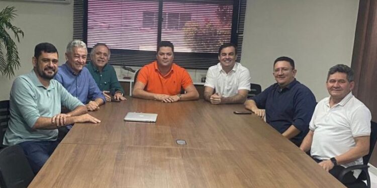 PTB rompe com Capitão Wagner e lançará candidaturas próprias ao Governo e ao Senado