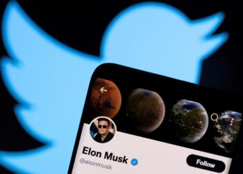 Elon Musk anuncia desistência de processo de compra do Twitter