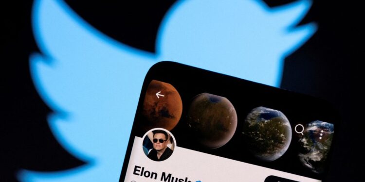Elon Musk anuncia desistência de processo de compra do Twitter
