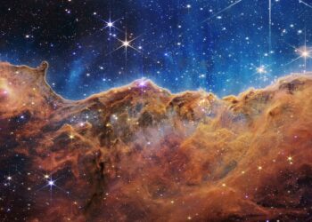 Revolução astronômica à vista: novas imagens iniciam grande avanço