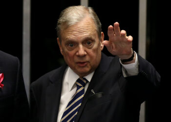 Desânimo do PSDB com Simone Tebet desestimula Tasso a ser vice, dizem aliados