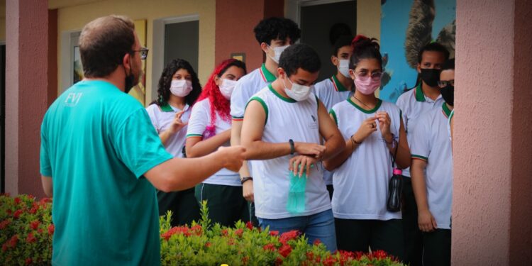 ProUni: inscrições para segunda edição de 2022 começam nesta segunda