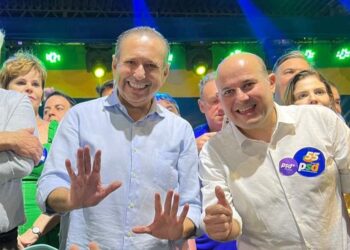 Aliança PDT-PSD agrega novos apoiadores e cresce a cada dia