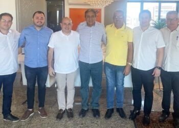 Vereadores do Crato, cidade de Camilo, escolhem apoiar Roberto Cláudio