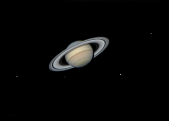 De James Webb a amadores: astrofotografia revela mistérios do universo