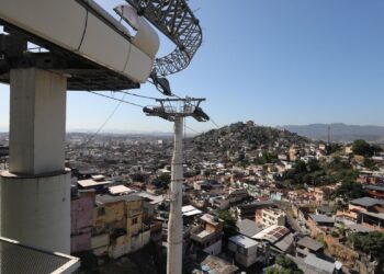 PM e mulher mortos em ação no Complexo do Alemão serão enterrados hoje