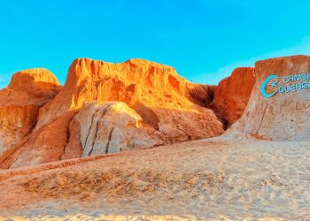 O que fazer num final de semana em Aracati