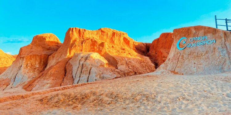 O que fazer num final de semana em Aracati