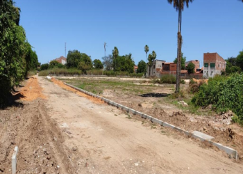 Ações da Prefeitura do Aracati coíbem loteamentos irregulares