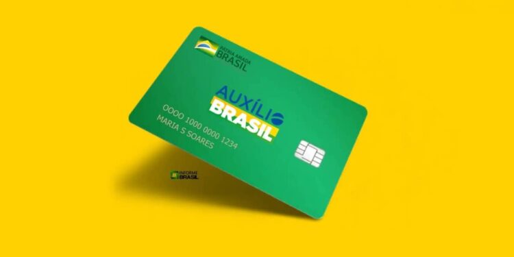 Cartão do Auxílio Brasil começa a ser entregue; veja quem receberá