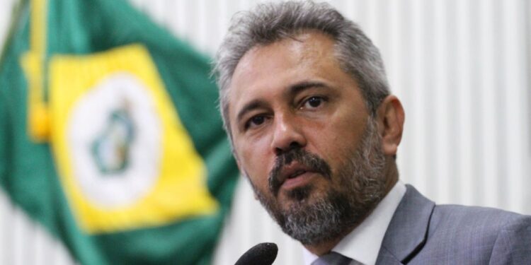 Morre pai de Elmano, candidato ao Governo do Ceará