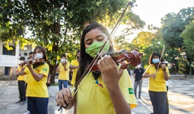 Aracati sediará primeiro encontro do Instituto Beatriz e Lauro Fiuza com concerto musical