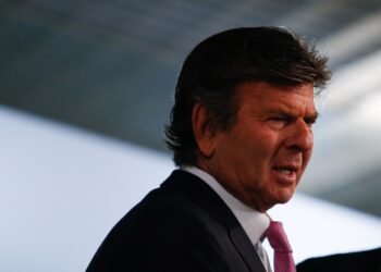 Fux chega ao fim de gestão no STF sem acordo para restringir decisões individuais