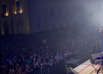 Raimundo Fagner traz os seus maiores sucessos para a quinta noite de São João em Aracati
