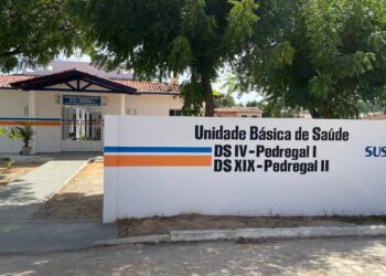 Aracati reinaugura posto de saúde do Pedregal I e II