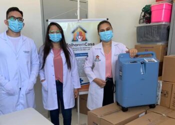 SAD completa 5 anos de atividade no Aracati