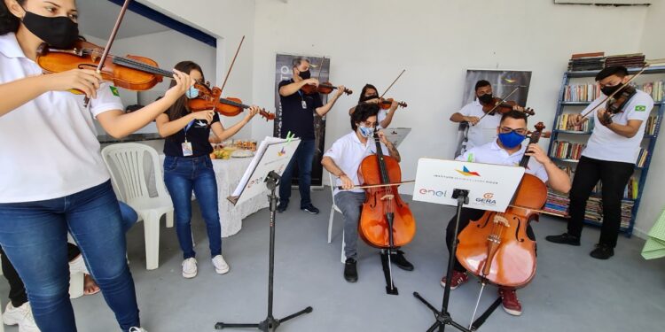 Aracati sediará primeiro encontro do Instituto Beatriz e Lauro Fiuza com concerto musical