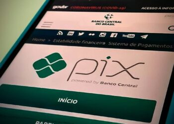 Número de usuários do Pix chega a 51 milhões em março