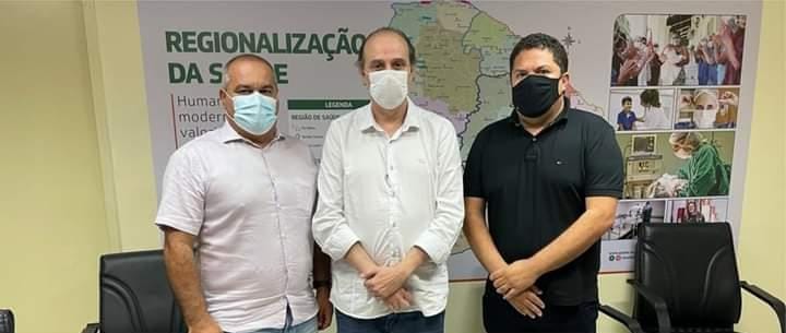 Policlínica de Aracati volta a ser tema de repercussão; Prefeito de Icapuí é o gestor