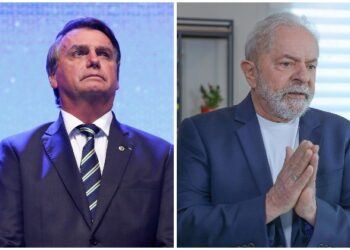 Voto em Lula e Bolsonaro se inverte com situação econômica do eleitor, mostra Datafolha