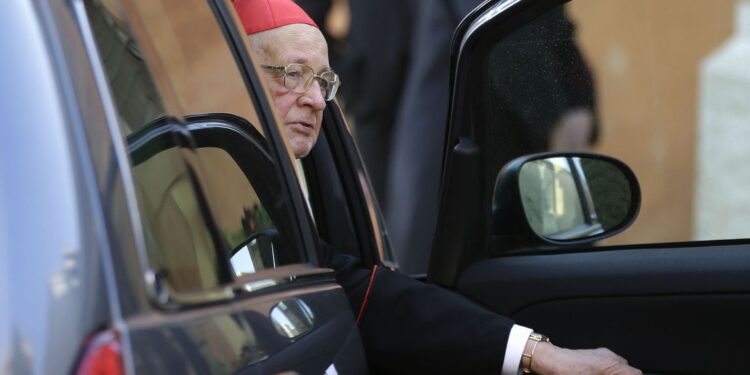 Morre o cardeal Cláudio Hummes, arcebispo emérito de São Paulo