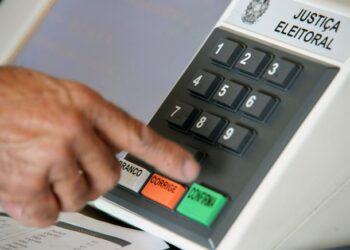 Cidades se preparam para receber voto em trânsito