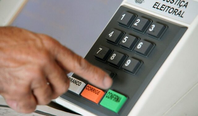 Cidades se preparam para receber voto em trânsito