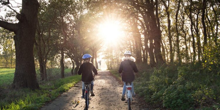 Brasileiro troca óleo por banha e Uber por bicicleta para fugir da inflação