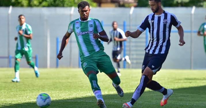 Ceará busca terceira vitória seguida diante do lanterna Juventude