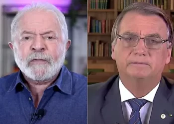 Bolsonaro e Lula dão últimas cartadas por apoios nos estados