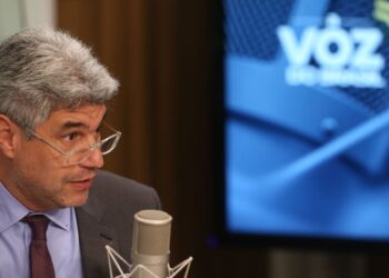 Saúde tem 1,2 milhão de doses garantidas para imunização de crianças