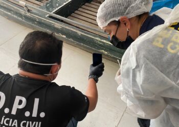 Análise dos assassinatos de Bruno e Dom cabe à Justiça Federal