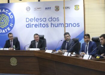 Operação resgata 337 trabalhadores de condições análogas à escravidão