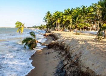 Dois tremores de terra são sentidos no litoral do Rio Grande do Norte