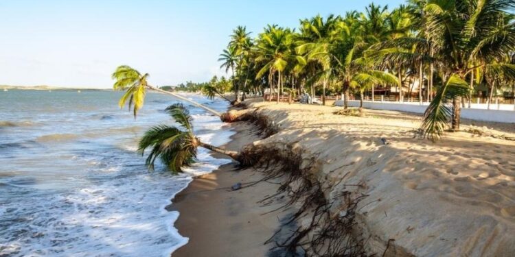 Dois tremores de terra são sentidos no litoral do Rio Grande do Norte